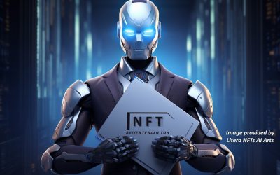 Penggunaan NFT dalam Promosi di Era Pemasaran Web3