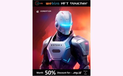 Voucher NFT: Promosi Pemasaran kekinian.