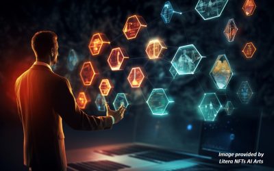 Evolusi Pemasaran Digital Menuju Pemasaran Web3