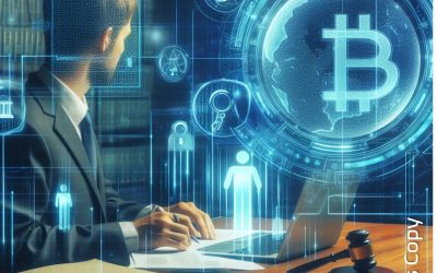 Notaris Digital Berbasis Blockchain: Masa Depan Layanan Notariat